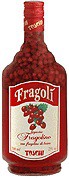 Licor Fragoli Toschi Fragolini Di 700 ml